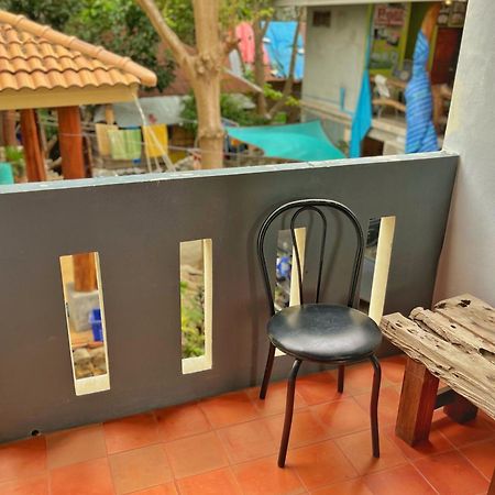 Pott Guesthouse Chaweng Plajı Dış mekan fotoğraf