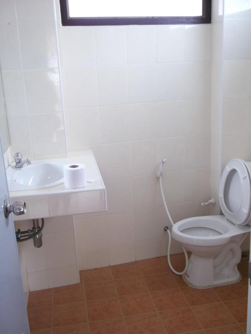 Pott Guesthouse Chaweng Plajı Dış mekan fotoğraf