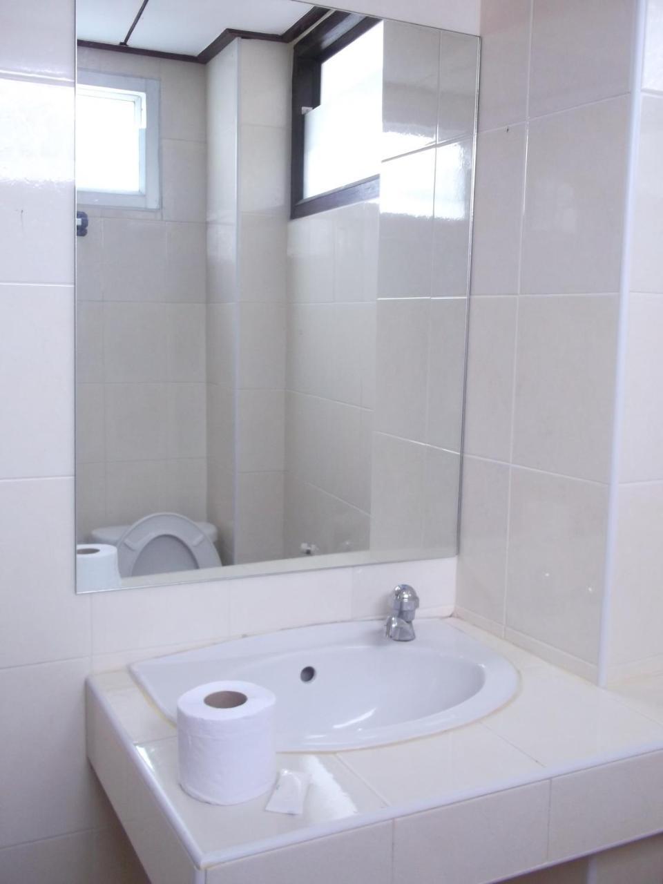 Pott Guesthouse Chaweng Plajı Dış mekan fotoğraf